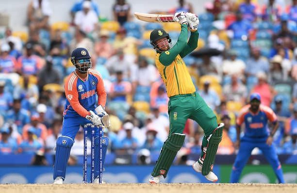 Heinrich Klaasen’s Salary and Contract